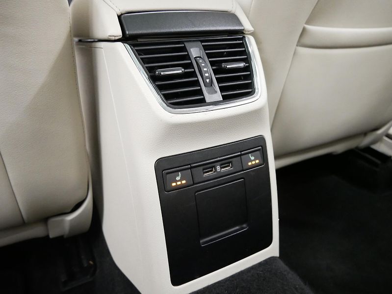 Škoda Octavia - fotka 23 z 25