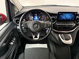 Mercedes-Benz Třídy V V 300 d L Auto - náhled 6