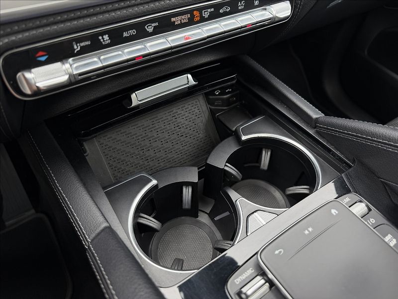 Mercedes-Benz GLE 350de AMG 4Matic Vzduch - fotka 19 z 33