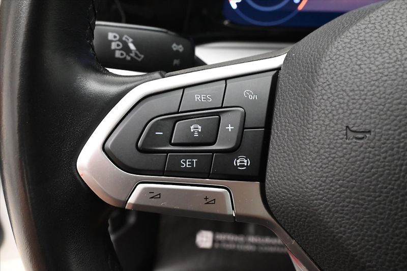 Volkswagen Golf 2,0 TDI 85kW Life Záruka až 5 - fotka 23 z 30