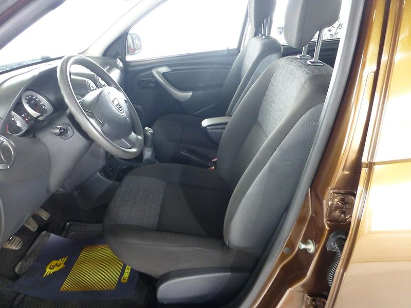 Dacia Duster (2010) 1,5DCI-79KW*KLIMATIZACE**ALU* - fotka 10 z 22