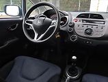 Honda Jazz (2010) 1.2 i-VTEC, nová STK, Tažné - náhled 7