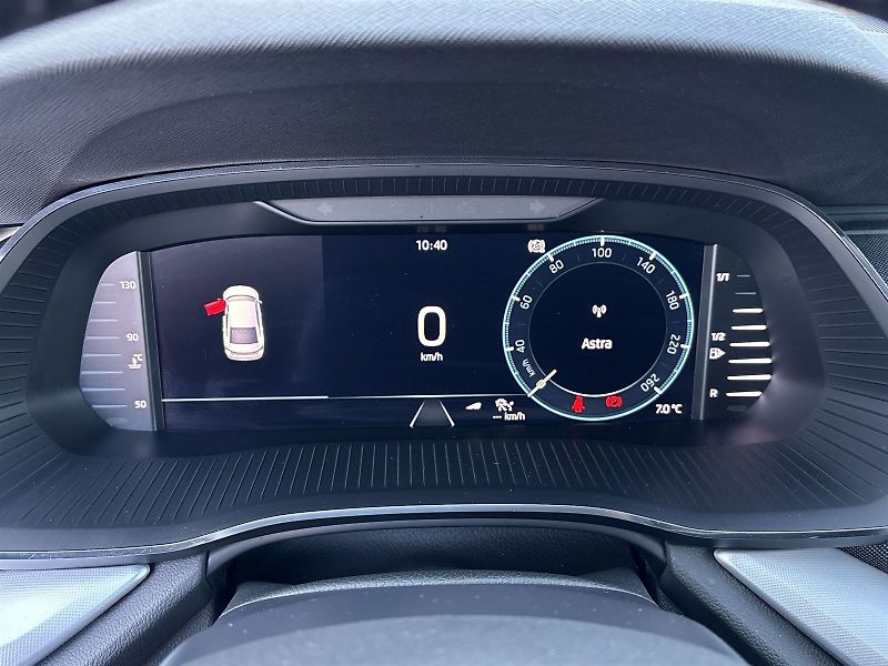 Škoda Octavia (2021) 2.0 TDI Style + - fotka 6 z 32