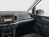 Volkswagen Sharan (2012) 2.0 TDI BMT, 6 míst, Navi - náhled 8