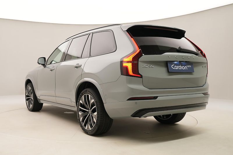 Volvo XC90 (2026) B5 AWD AUT DARK PLUS 7míst - fotka 10 z 69