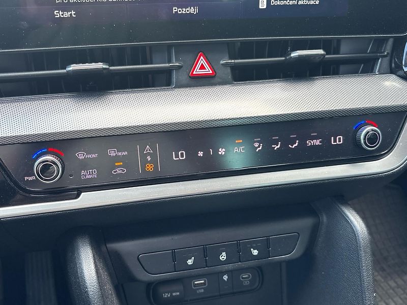 Kia Sportage 4x2 TOP - fotka 7 z 9