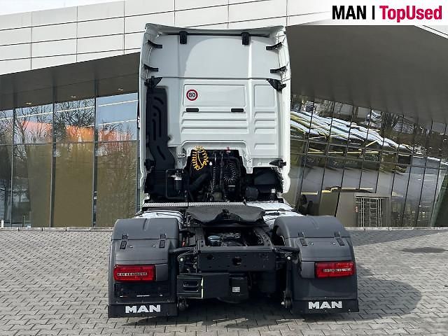 MAN TGX 18.480 lowdeck  - fotka 6 z 32
