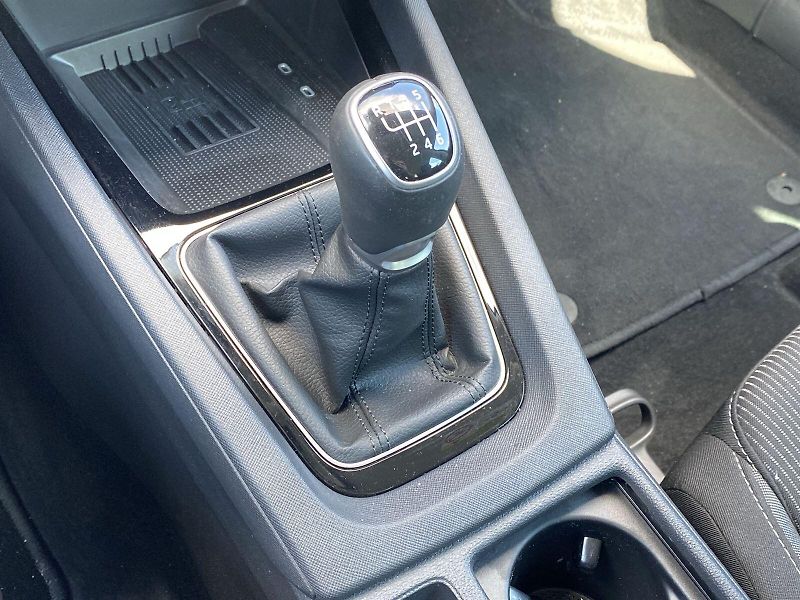Škoda Octavia (2025) 1.5 TSI Selection - fotka 25 z 35