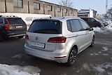Volkswagen Golf Sportsvan (2019) 1.5TSI 96kw IQ.DRIVE NAVI ACC  - náhled 8
