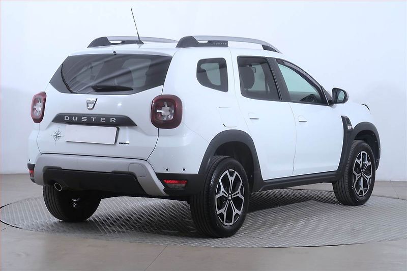 Dacia Duster (2020) 1.0 TCe, Serv.kniha, Navi - fotka 5 z 23