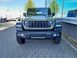 Jeep Wrangler (2026) Unlimited 2,0T  Rubicon ČR - náhled 7