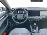 Škoda Octavia (2025) Combi 1,5 TSI / 110 kW Top Sel - náhled 6