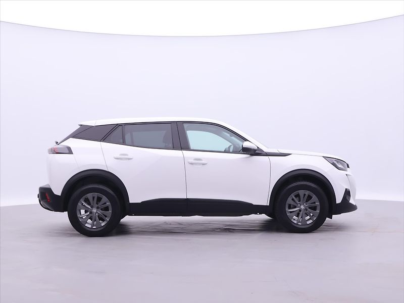 Peugeot 2008 1.2 PT 96kW CZ Active 1.Maj - fotka 8 z 27