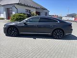 Volkswagen Arteon 2,0 BiTDi 176kw R-Line 4x4 DPH - náhled 1