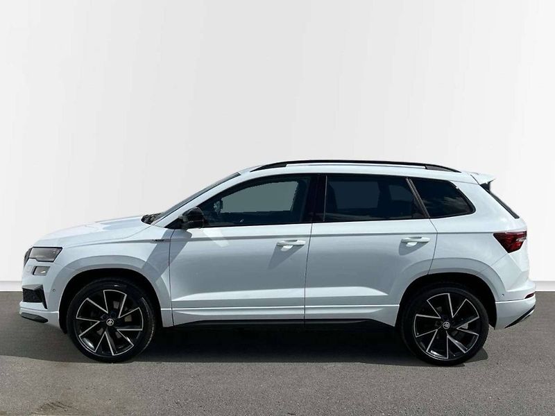 Škoda Karoq (2024) 2.0 TDI 110kW Sportline 4x4 DS - fotka 19 z 20