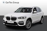 BMW X3 xDrive20d - náhled 1