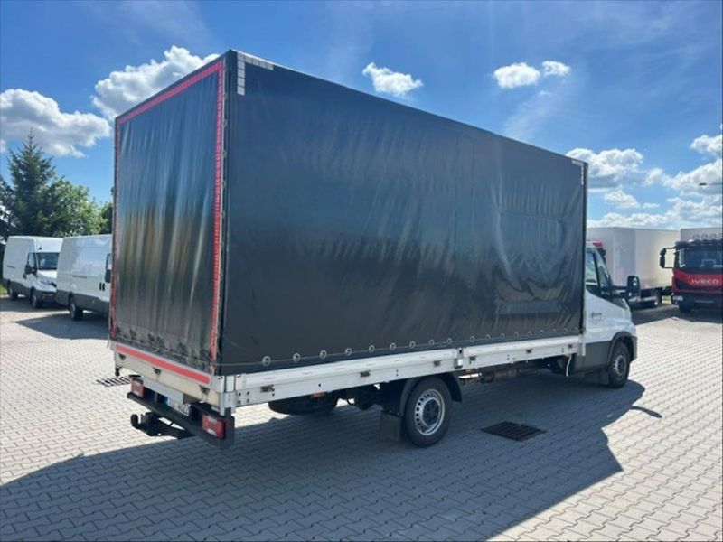 Iveco Daily 3,0 rezervováno  35s18 10EP - fotka 4 z 15