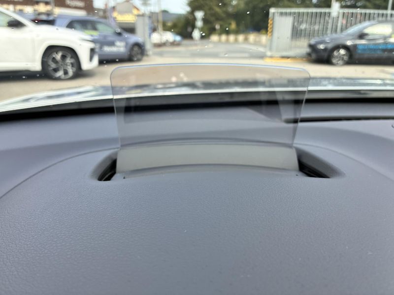 Hyundai Kona 65kWh-150KW POWER REZERVACE - fotka 40 z 45