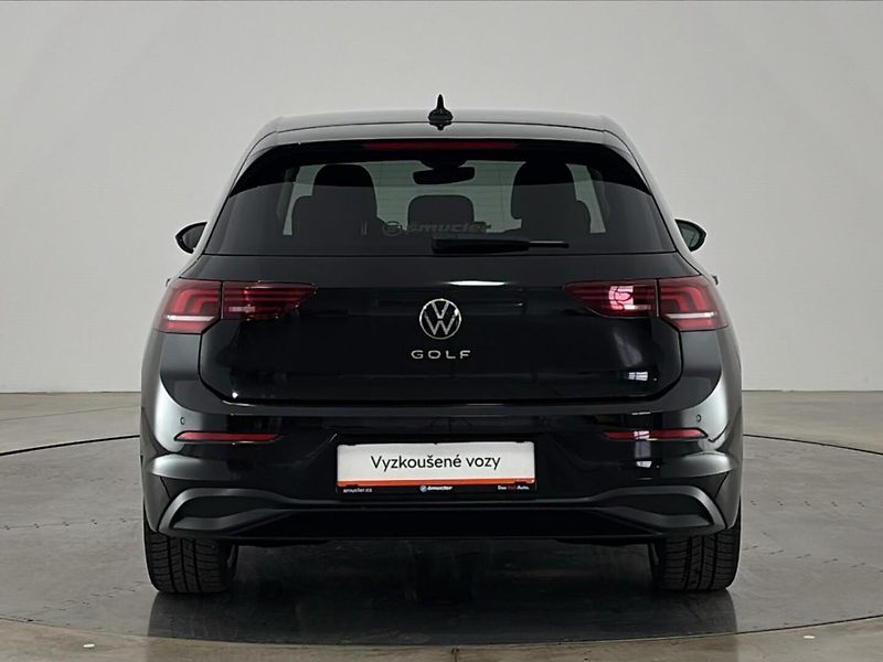 Volkswagen Golf People - fotka 17 z 29