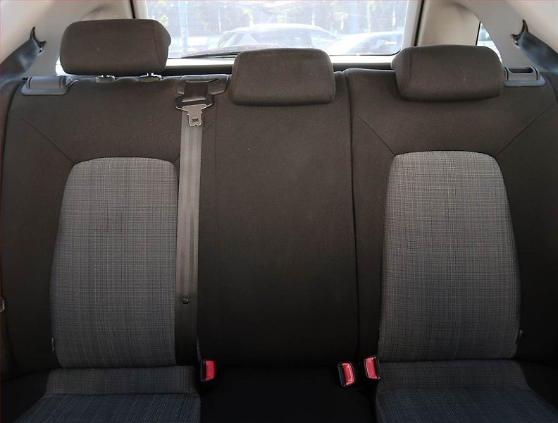 Kia Ceed (2010) 1.6 CRDi, Serv.kniha, po STK - fotka 10 z 17