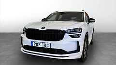 Škoda Kodiaq iV Sportline Pano HuD Canton T - fotografie inzerátu