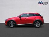 Mazda CX-3 2,0 i  ČR,4x4,REVOLUTION TOP - náhled 8