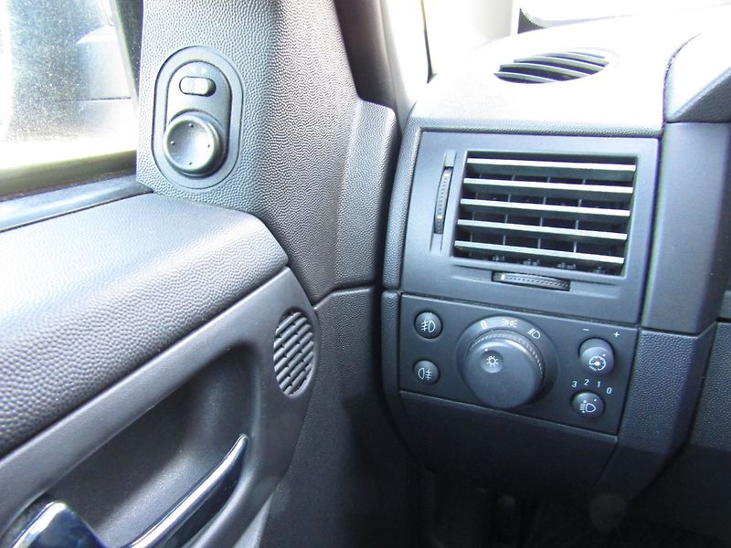 Opel Meriva (2009) 1.7 CDTi 74kW - fotka 30 z 35