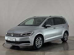 Volkswagen Touran (2026) MPV - fotografie inzerátu