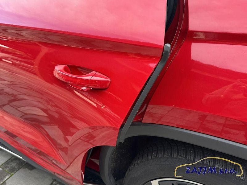 Škoda Kodiaq RS 2.0TSi 180kw 4x4 + Webasto - fotka 31 z 41