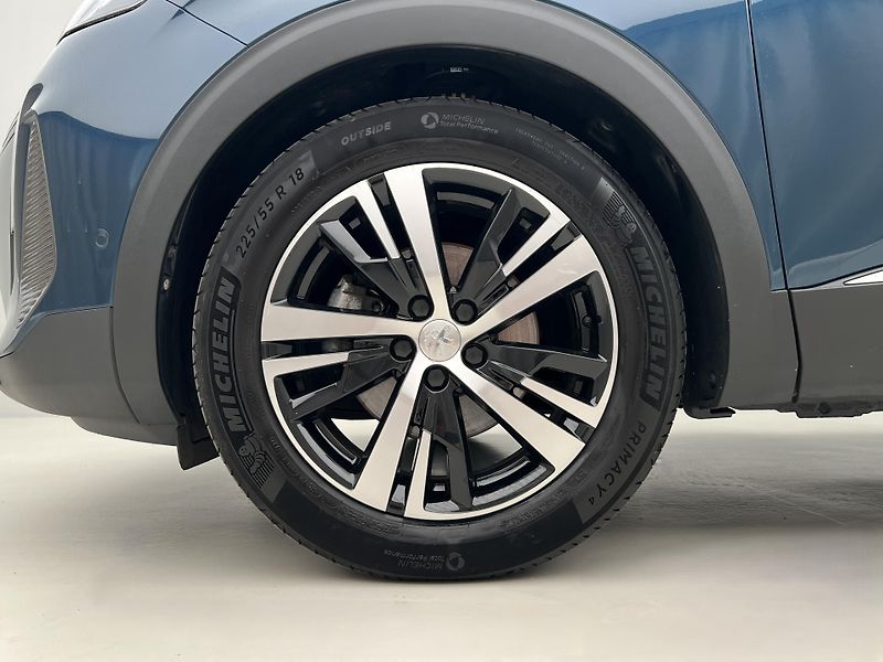 Peugeot 5008 GT 1.6 PURETECH AUT 7 MÍST - fotka 14 z 47