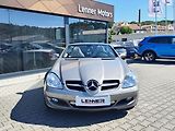 Mercedes-Benz SLK 200 Kompressor/120kW ČR - náhled 3