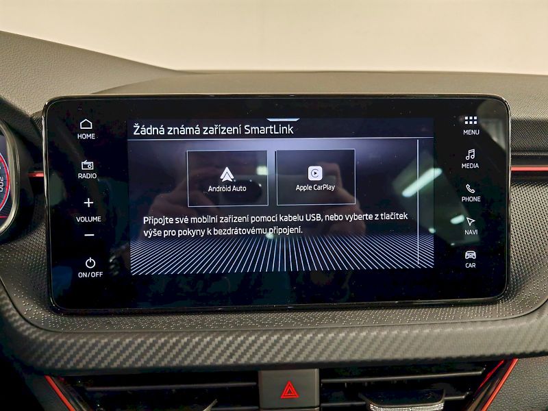 Škoda Scala (2025) 1.5 TSI 110 kW DSG Monte Carlo - fotka 15 z 31