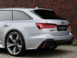 Audi RS 6 (2023) 4.0 TFSI V8 quattro Exclusive - náhled 19