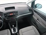 Seat Alhambra (2011) 2.0 TDI, Automat, 7 míst - náhled 8