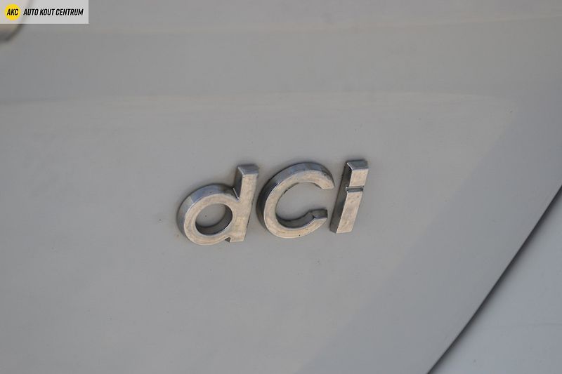 Renault Grand Scénic 1.5dCi - 81KW - fotka 24 z 54