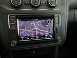 Volkswagen Caddy (2018) 2.0 TDI, 5Míst, 1Maj - náhled 12