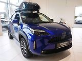 Toyota Yaris Cross 1,5 Style 130k - náhled 1