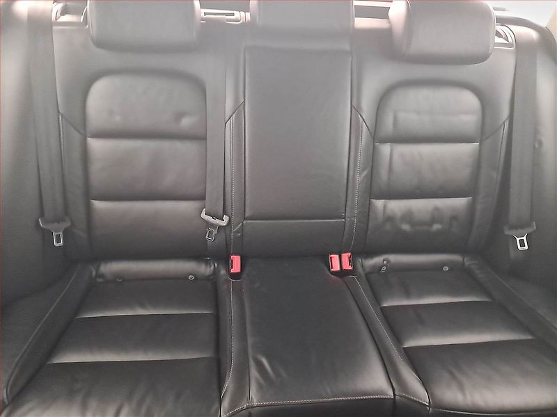 Škoda Superb (2010) 2.0 TDI, Navi, Tempomat - fotka 10 z 17