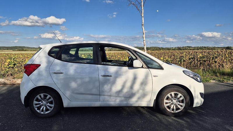 Hyundai ix20 (2019) - fotka 2 z 15