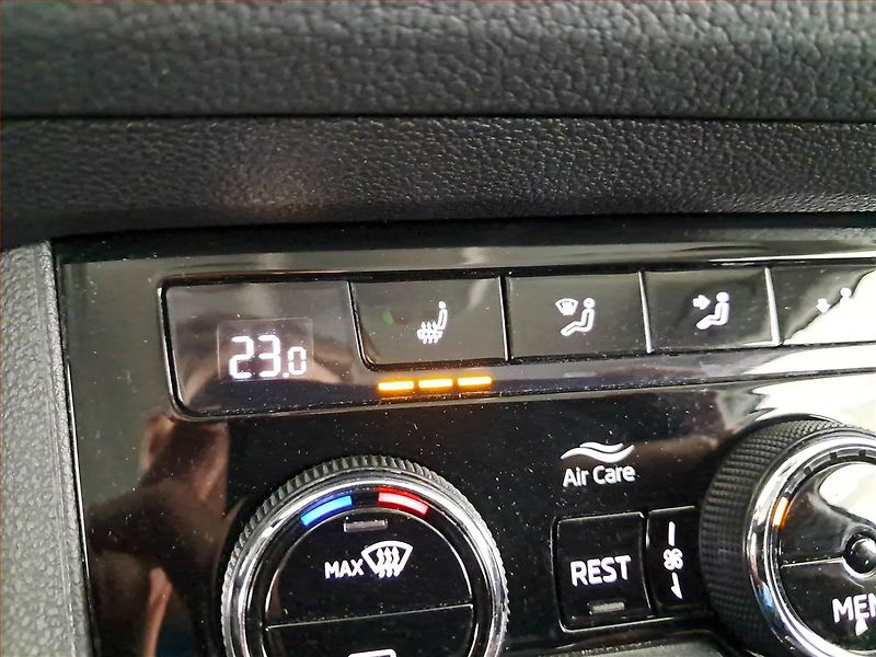 Škoda Kodiaq (2023) Style 2.0 TDI - fotka 22 z 28