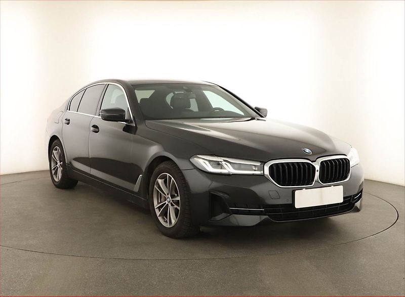 BMW Řada 5 (2020) M Sport 530d xDrive - fotografie inzerátu
