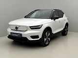 Volvo XC40 RECHARGE PLUS TWIN ENGINE AUT - náhled 1