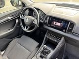 Škoda Karoq 2,0 TDI 110kW Style 4x4 - náhled 23