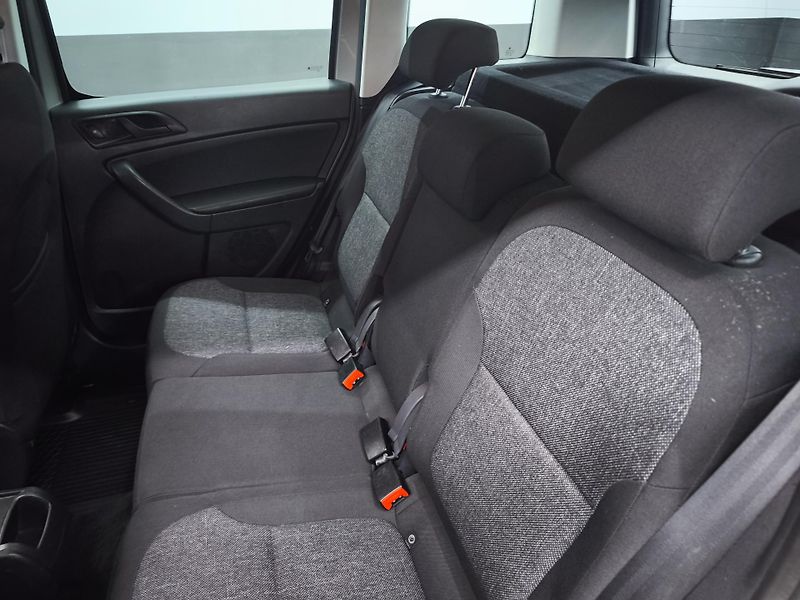Škoda Yeti (2016) Cool Edition Outdoor 2.0 4x4 - fotka 20 z 24