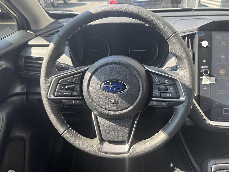 Subaru Crosstrek (2026) Active WINTER PACK - fotka 17 z 44