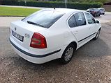 Škoda Octavia (2005) 1.9 TDi - náhled 7