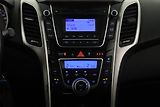 Hyundai i30 (2017) 1.6 CRDi, Serv.kniha, Tempomat - náhled 11