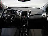 Hyundai i30 (2014) 1.6 GDi, ČR, Temp. park. - náhled 8