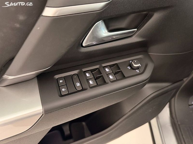 Jeep Compass (2026) Summit e-Hybrid Plug-in 225k e - fotka 10 z 20