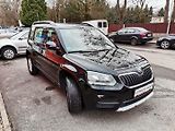 Škoda Yeti (2014) 1.4TSi 90kw DSG - náhled 3